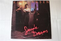 Kim Larsen Jungle Dreams