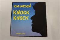 Kim Larsen Knock Knock