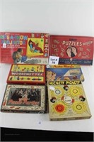 Vintage Games: