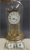 Anniversary clock, Henry Goehler Company