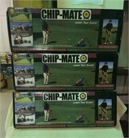 Chip-Mate (3) in boxes
