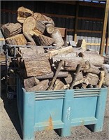Cord of Firewood