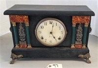 Sessions Mantle Clock