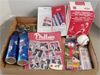 Philadelphia Phillies Memorabilia