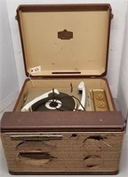 RCA Victor Orthophonic High Fidelity Record Player