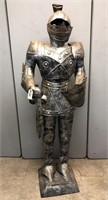 Vintage Suit of Armor