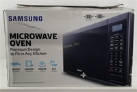 Samsung Microwave Oven Ms14k6000as