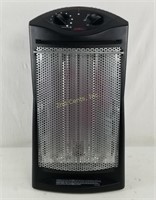 Sunbeam Electric Tower Quartz Heater