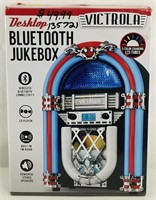 Victrola Desktop Bluetooth Jukebox Great