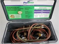 Pro Star by Praxair Welding & Cutting Outfit