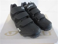 Bike shoes