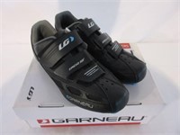 Bike shoes