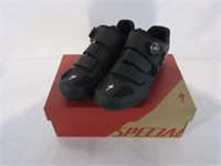 Bike shoes