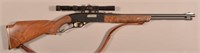 Winchester mod. 250 .22 Lever Action Rifle