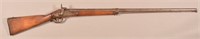 British .56 caliber Smooth Bore Musket