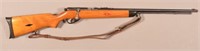 J.C Higgins mod. 103.13 .22 Rifle