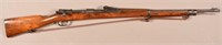 Spandau Arsenal Gewehr mod. 98 8mm Bolt Action Rif