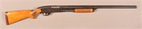 Westpoint mod. 168 12ga. Pump Action Shotgun