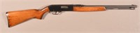 Ted Williams mod. 3T .22 Rifle