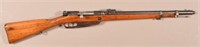 Rebarrled Mauser Gew 88 7.62x39mm Bolt Action Rifl