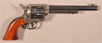 Cimaron 1873 model "P" .45 Long Colt