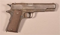 Colt mod. 1911 .45 ACP