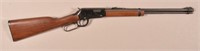Henry mod. H001 Lever Action .22 Rifle