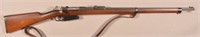Argentine Mauser mod.  1891 7.65x53mm