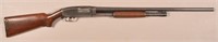 Savage mod. 1921 12ga. Pump Action Shotgun
