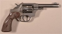 J.C Higgins mod. 88 .22 Revolver
