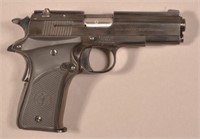 Llama XV .22 1911 .22 Handgun