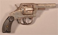 Hopkins and Allen XL .32 Revolver