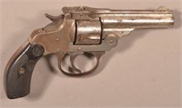 National Arms Co top break .32 Revolver