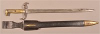 Unit marked German Mauser mod. 1871 Luneschloss Ba