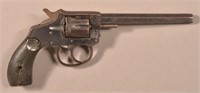 H & R model 1886 .22 Revolver