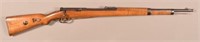 Walther Thuringen Sportmodel .22 training Rifle
