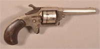 Sterling .22 Spur Trigger Revolver