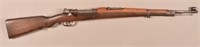 Yogoslavian Mauser M24/47 .8mm Bolt Action Rifle