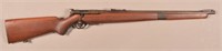 Mossberg mod. 42 M .22 Bolt Action Rifle