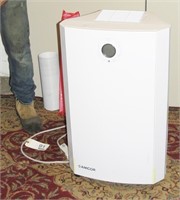 Portable Air Conditioner PLM13000E