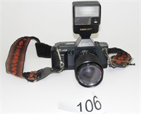 Canon Camera T70