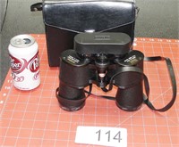 Binoculars Sears No.2531