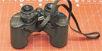 Vintage Binoculars 17x40