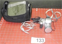 Fujifilm Digital Camera 3800