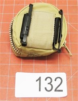 Small Military Gun Cleaning  Kit for Belt
