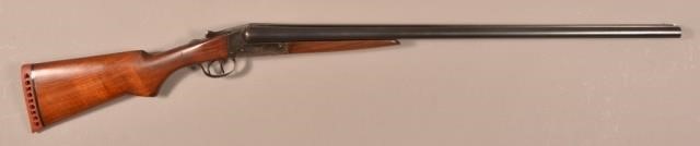 2-22-19-Firearms and Militaria