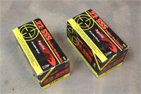 (1000) RNDS Aguila .22LR Sniper Sub Sonic 60G