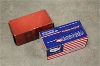 Ultramax Ammunition 223 Rem, 55 Gr, FMJ, (50)