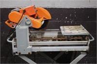 Chicago Electric 10" Tile Saw