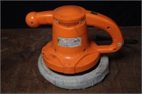 Chicago Electric Power Tools Buffer